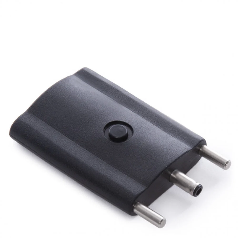 Interruptor Luminaria Plana