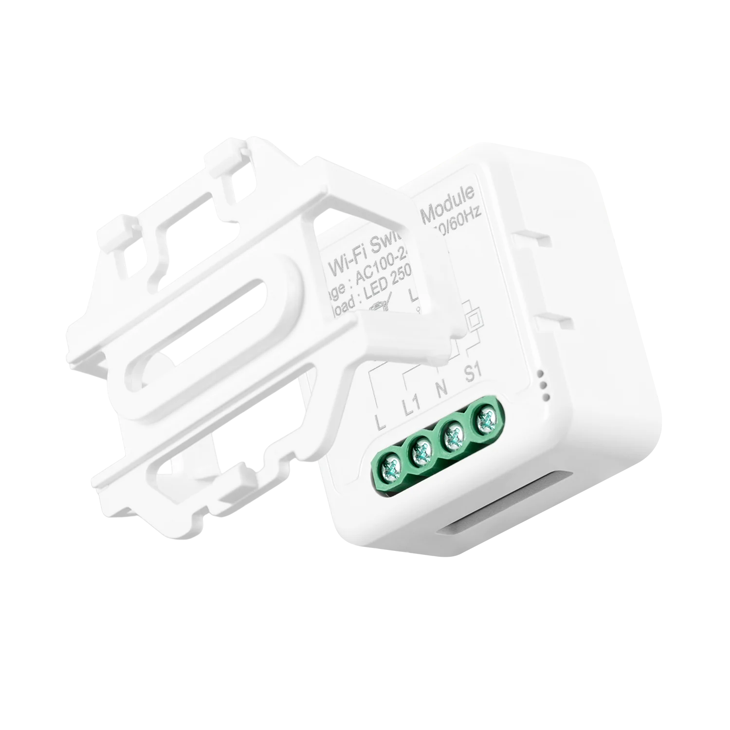 Interruptor Smart WiFi app TUYA - Image 3