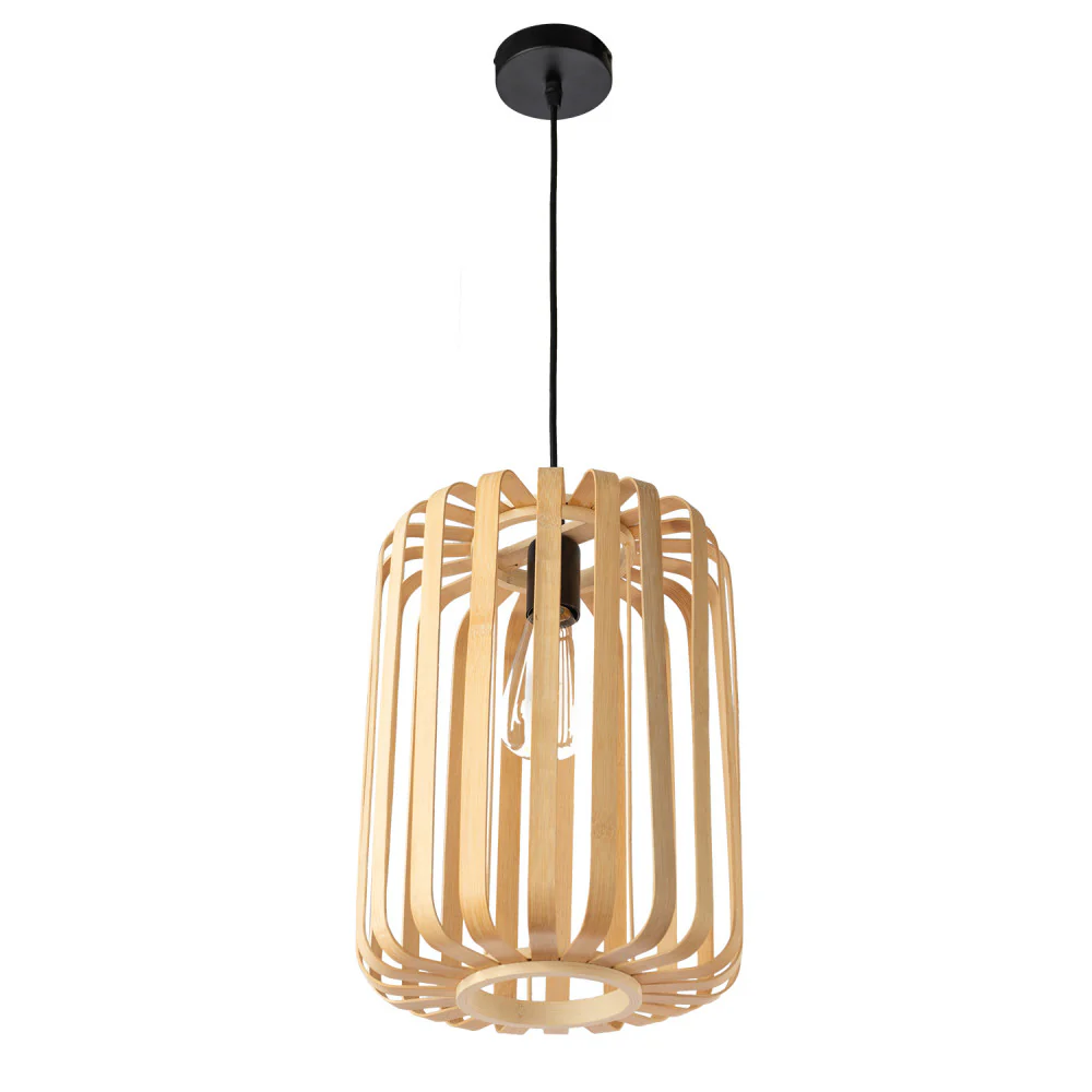 Lámpara Colgante "Bytom" [SKD-P80109] - Image 2