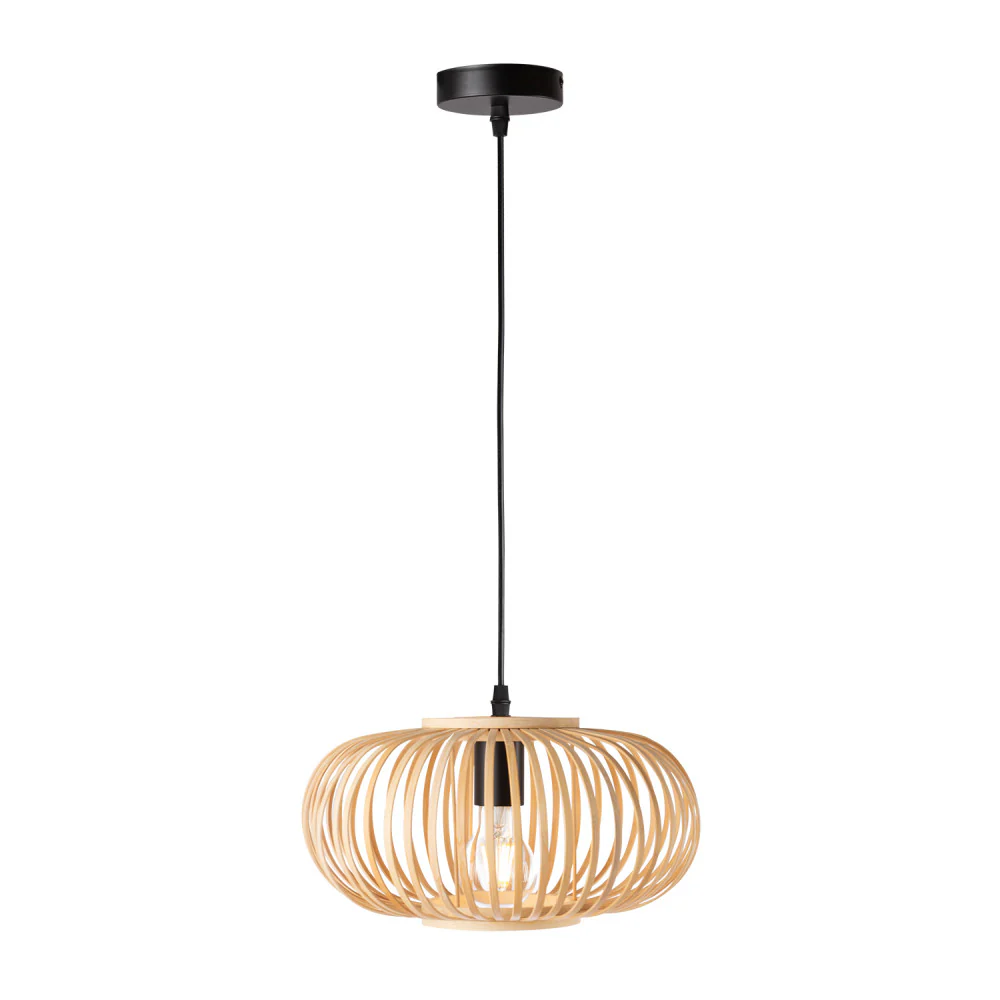 Lámpara Colgante "Deo" [SKD-P80112] - Image 6