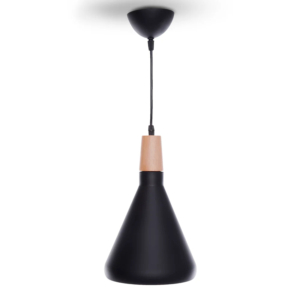 Lámpara Colgante "Eloise" [SKD-P015-B