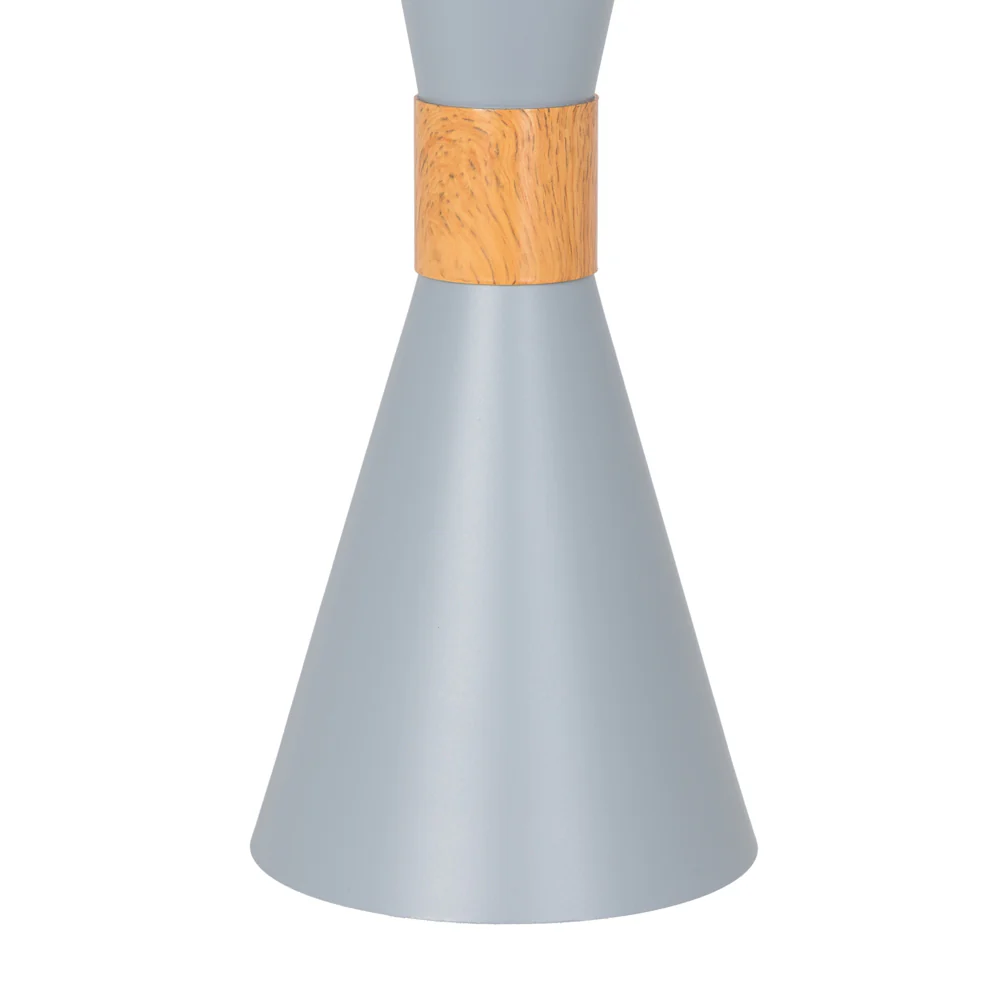 Lámpara Colgante "Gracelyn"   [SKD-P138-B] - Image 10