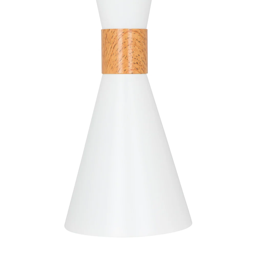 Lámpara Colgante "Gracelyn"   [SKD-P138-B] - Image 7
