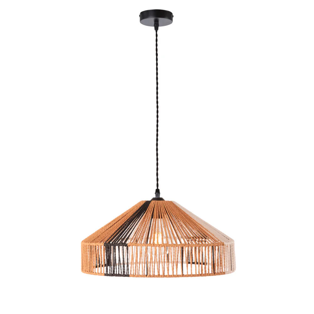Lámpara Colgante "Krefeld" [SKD-P80037] - Image 3