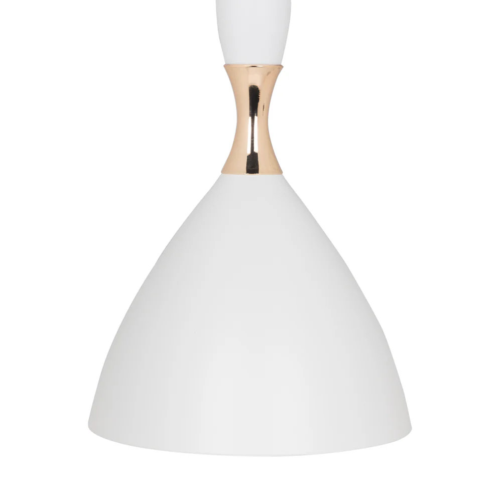 Lámpara Colgante "Lia"  [SKD-P127-B] - Image 7