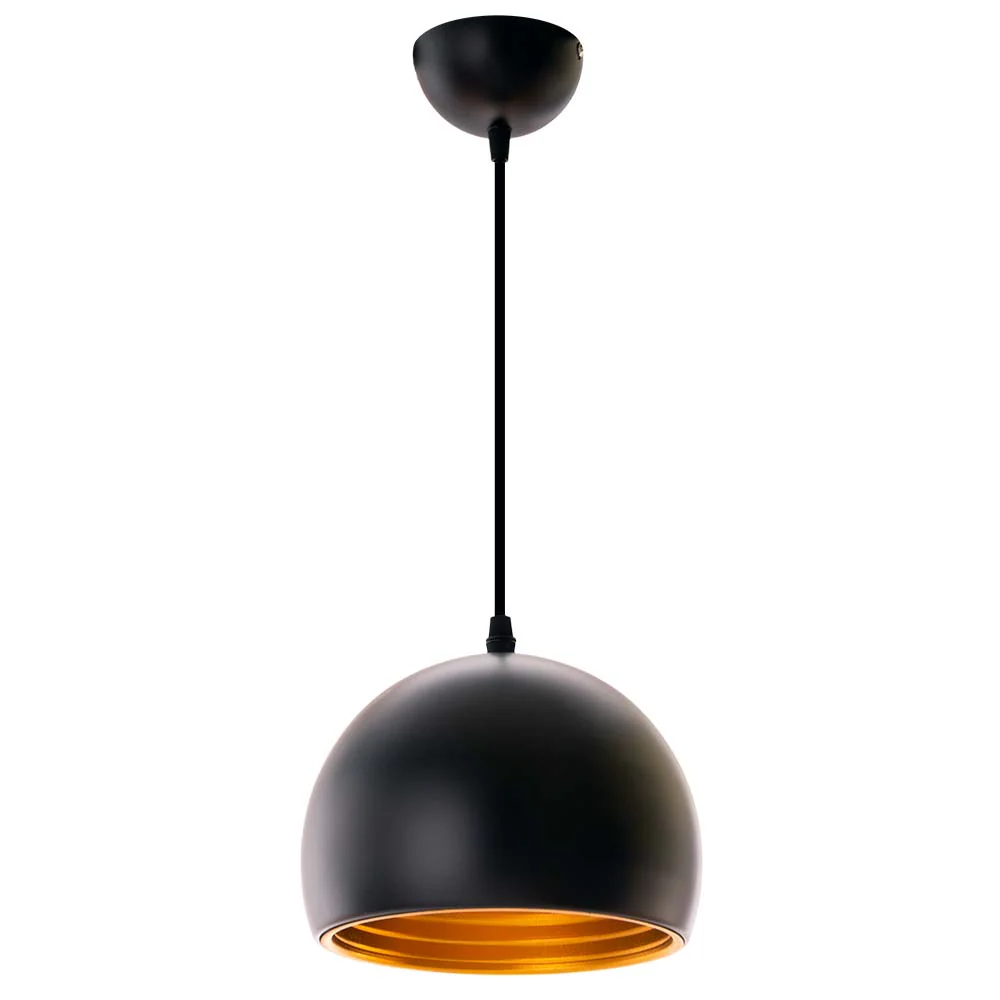 Lámpara Colgante "Londyn"  [SKD-P024-B] - Image 2