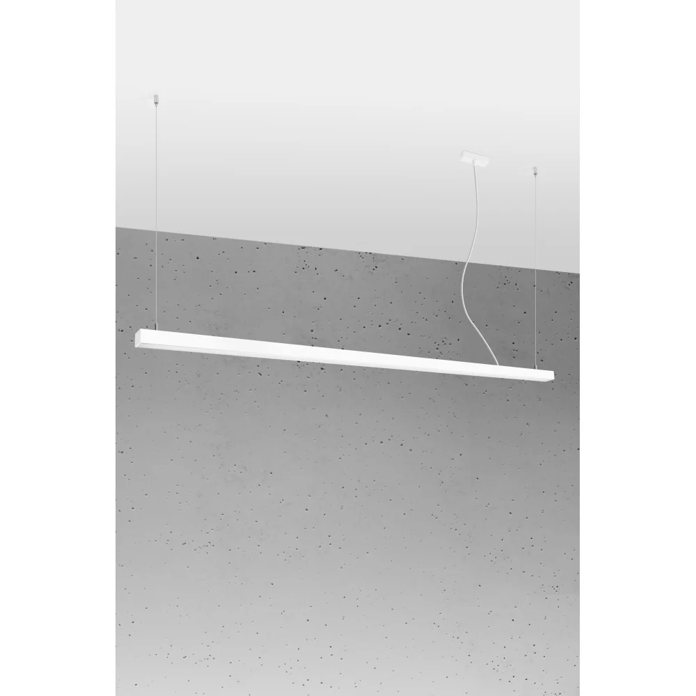 Lámpara Colgante PINNE 200 [SOL-TH.228] - Image 2