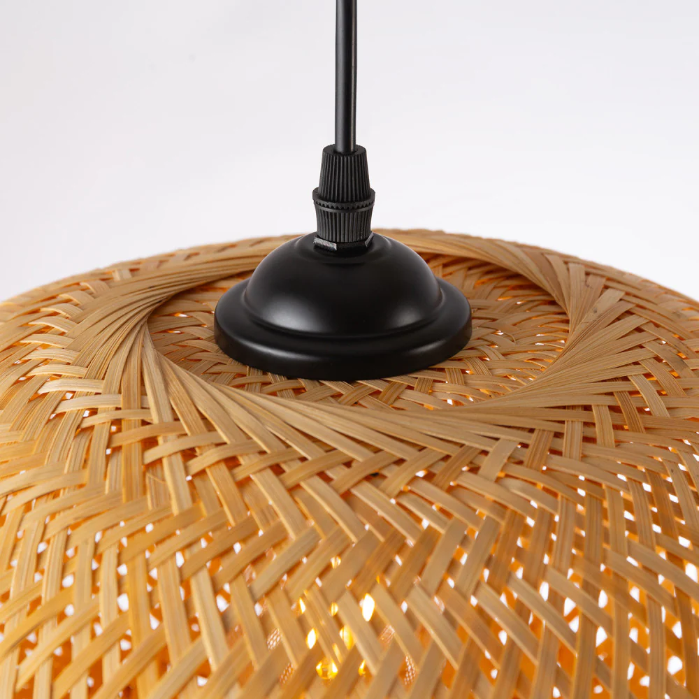 Lámpara Colgante "Shahin Shahr"  [SKD-P80122] - Image 3