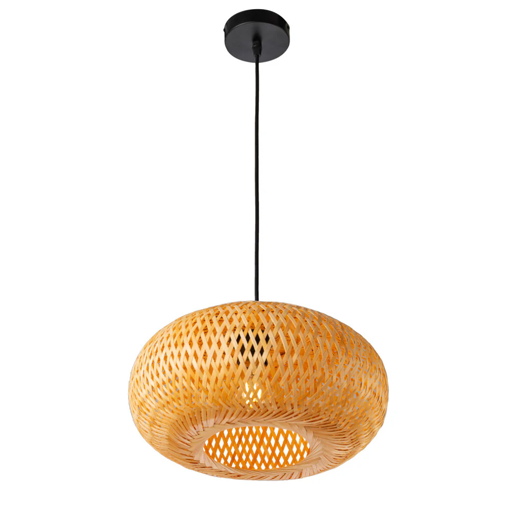 Lámpara Colgante "Shahin Shahr"  [SKD-P80122] - Image 6