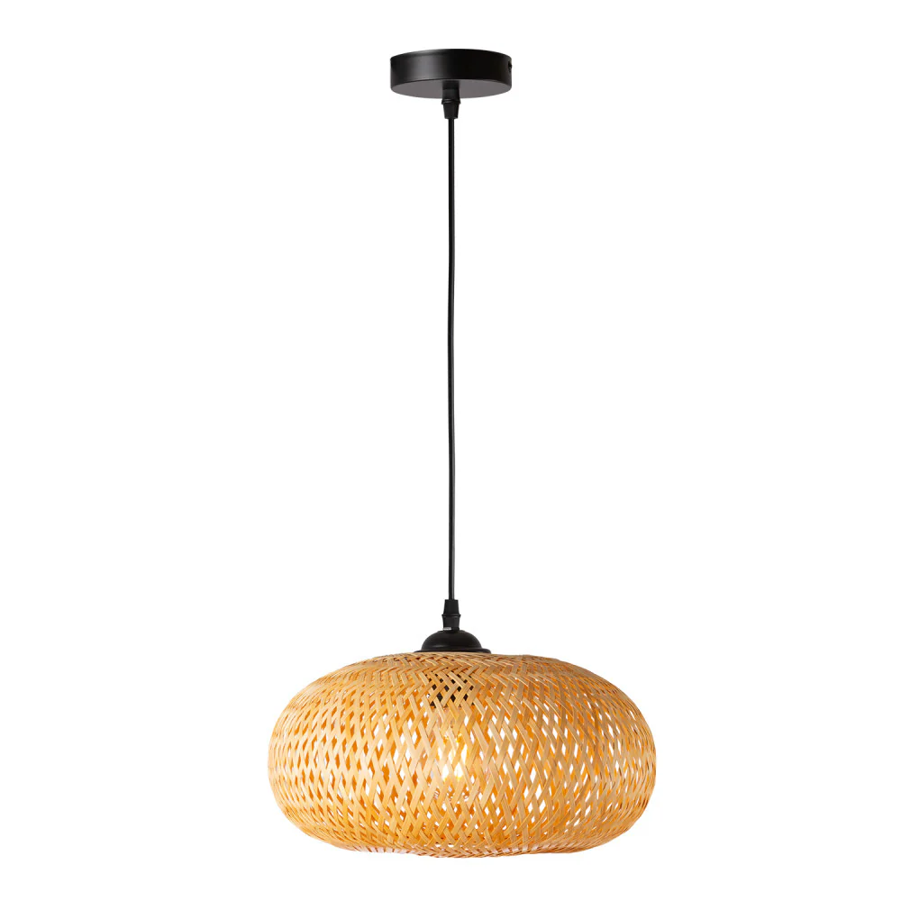 Lámpara Colgante "Shahin Shahr"  [SKD-P80122] - Image 8