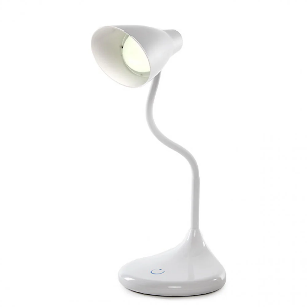 Lámpara de Mesa 5W 450Lm 2700ºK LED "Alaina" 40.000H  [WR-TL018]