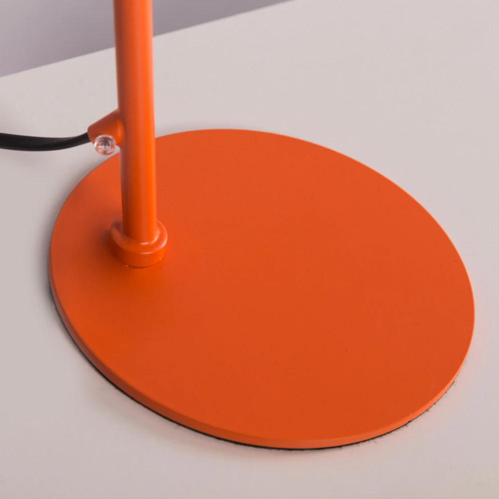 Lámpara de Mesa "Al Jubayl" [SKD-T1002] - Image 4