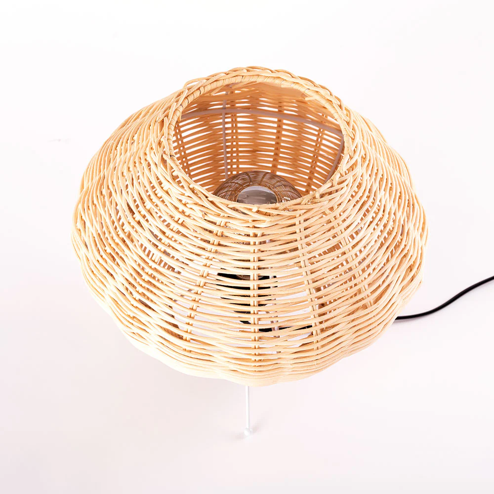 Lámpara de Mesa "Alfred"  [SKD-T-2018] - Image 3