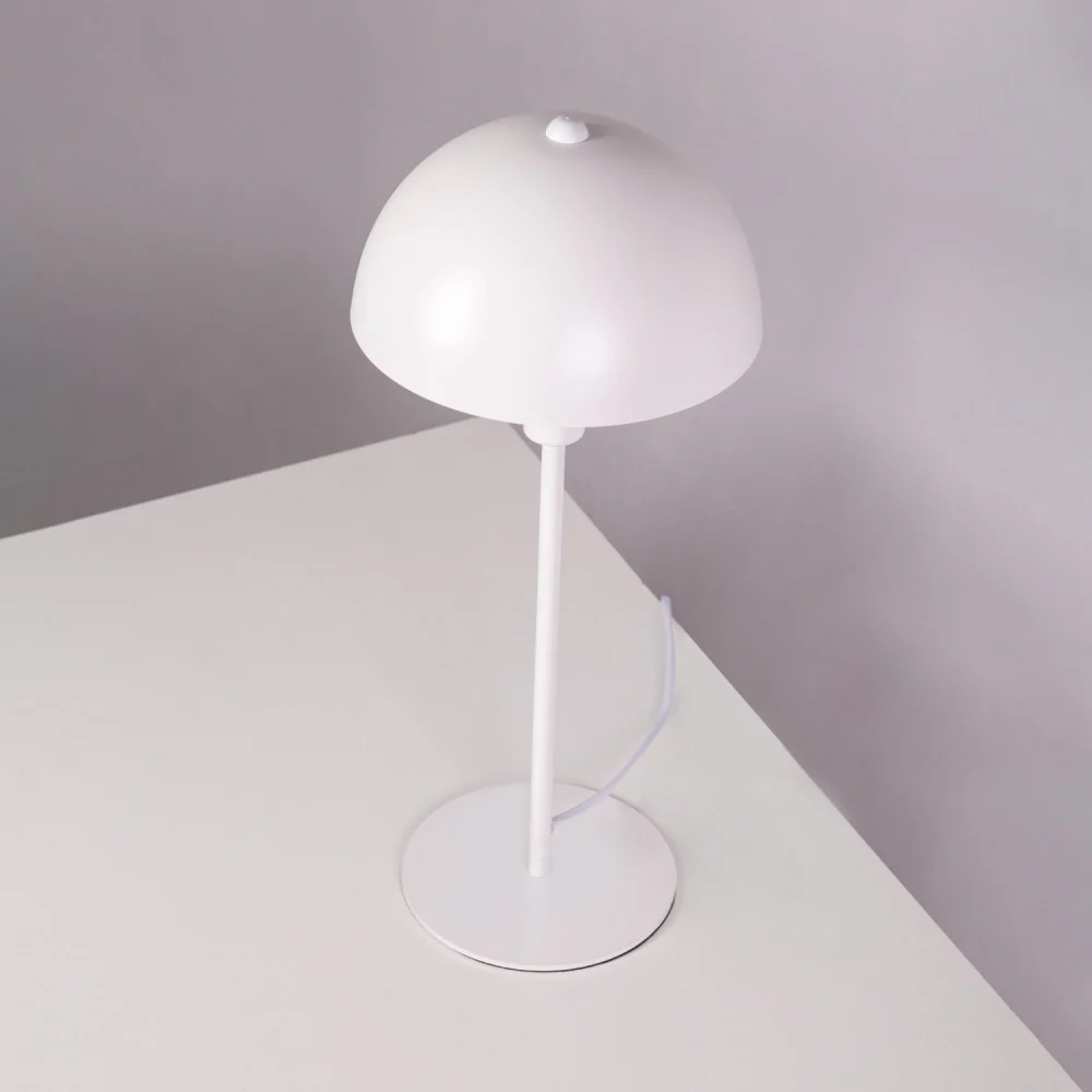 Lámpara de Mesa "Bole" [SKD-T1017] - Image 4
