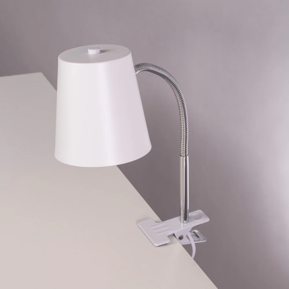 Lámpara de Mesa "Centurion" [SKD-T1006