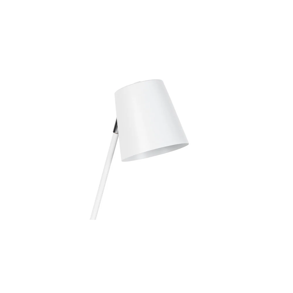 Lámpara de Mesa "Kaitlyn" [SKD-T007-B - Image 10