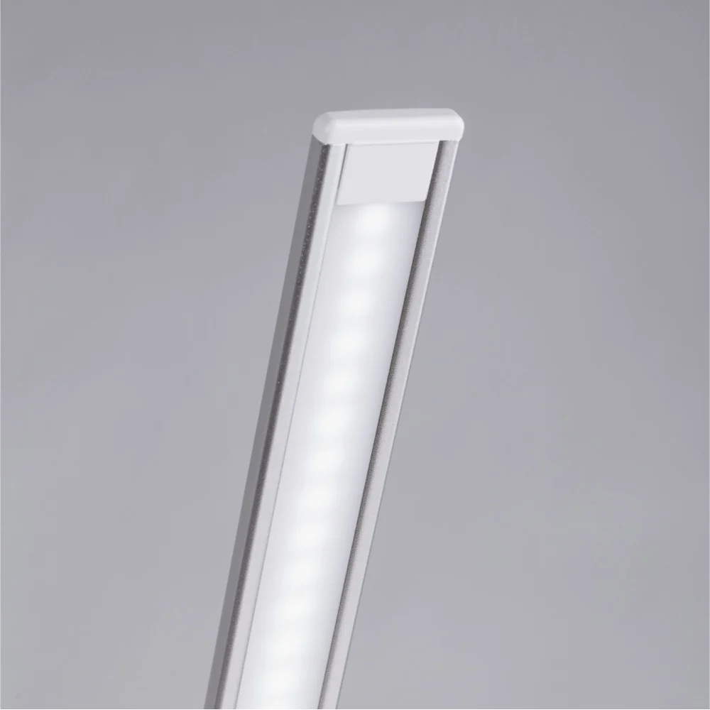 Lámpara de Mesa LED con Cargador Teléfono Inalámbrico 6W 420Lm CCT (Tonalidad Luz Regulable) - Image 5