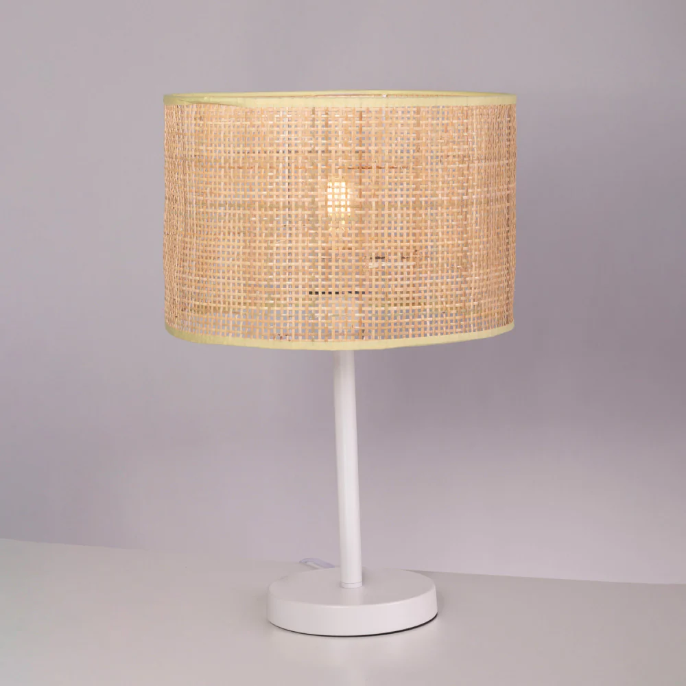 Lámpara de Mesa "Pakdasht" [SKD-T1011