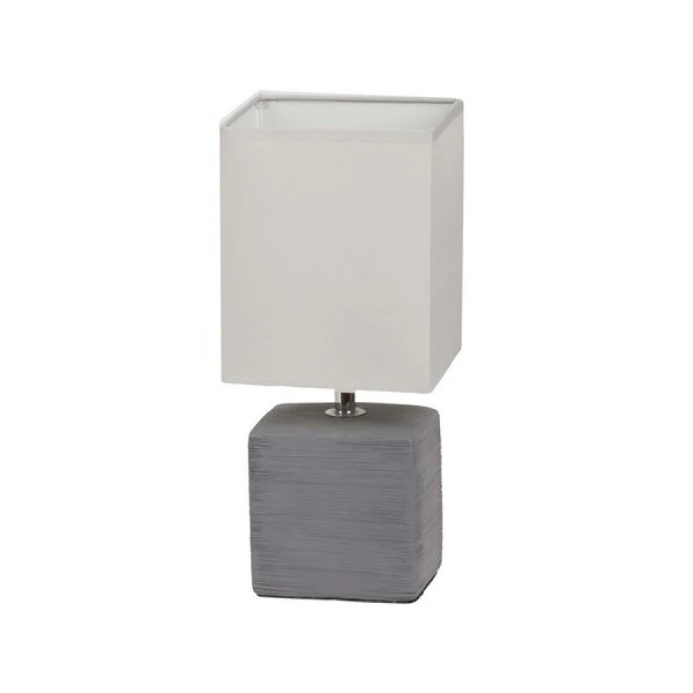 Lámpara de Mesa RABALUX "Orlando" 1xE14 IP20 [RAB-4458]