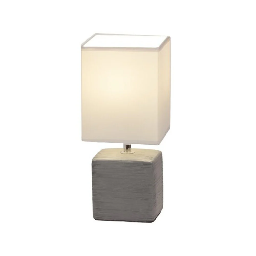 Lámpara de Mesa RABALUX "Orlando" 1xE14 IP20 [RAB-4458] - Image 2