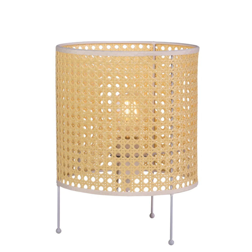 Lámpara de Mesa "Shakhty" [SKD-T1009] - Image 6