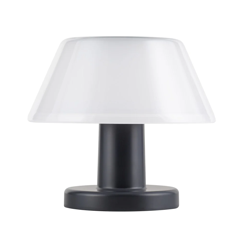 Lámpara de Mesa Solar 400Lm 4000K IP54 6V 0,6W  [HO-PHL-1901] - Image 5
