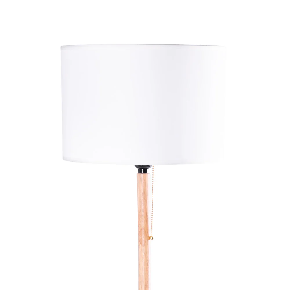 Lámpara de Suelo "Walter" [SKD-F019-B] - Image 10