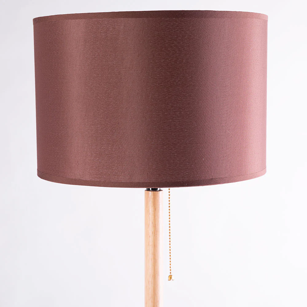 Lámpara de Suelo "Walter" [SKD-F019-B] - Image 6