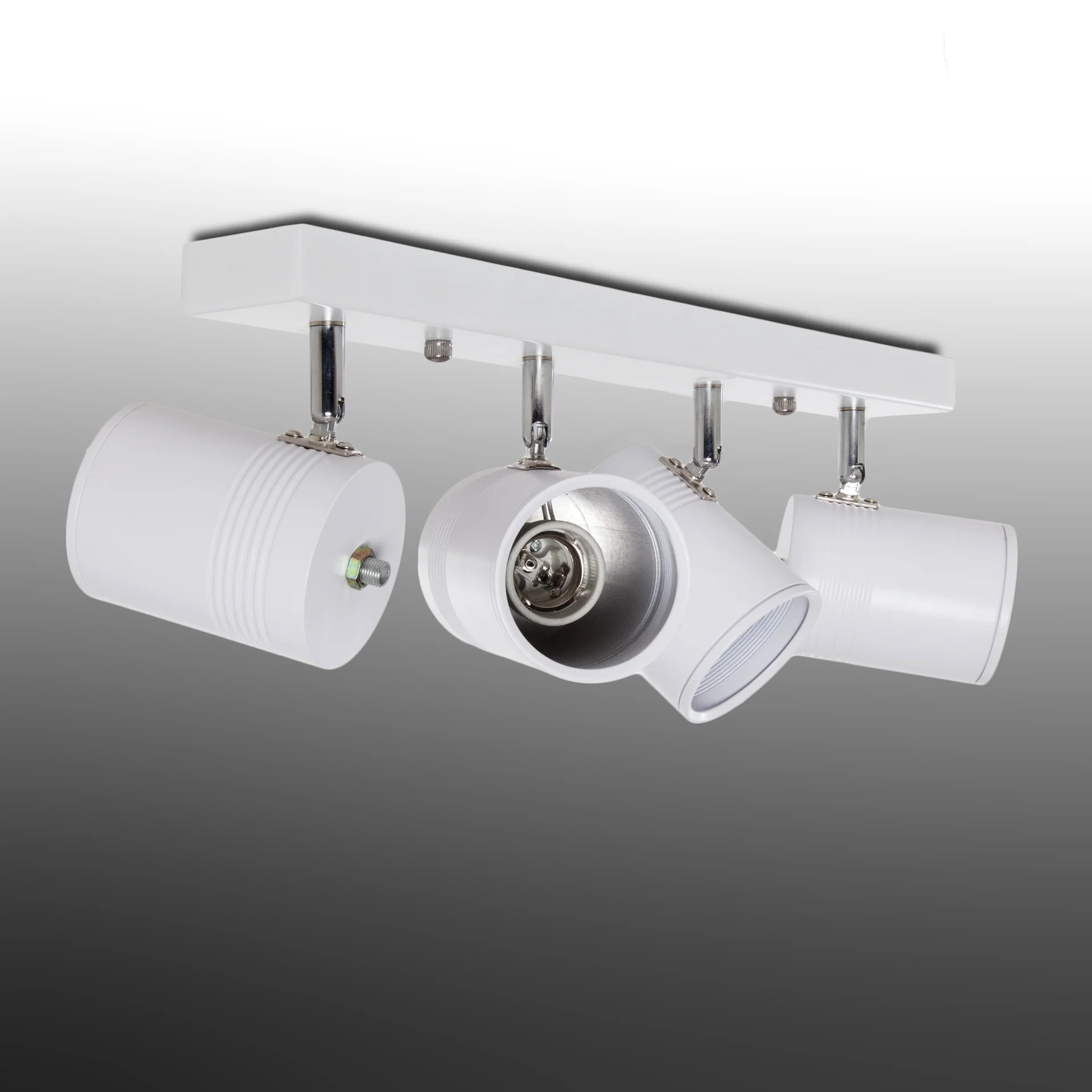 Lámpara de Techo  "Eliana" [HO-4XE27WALLLIGHT_W]