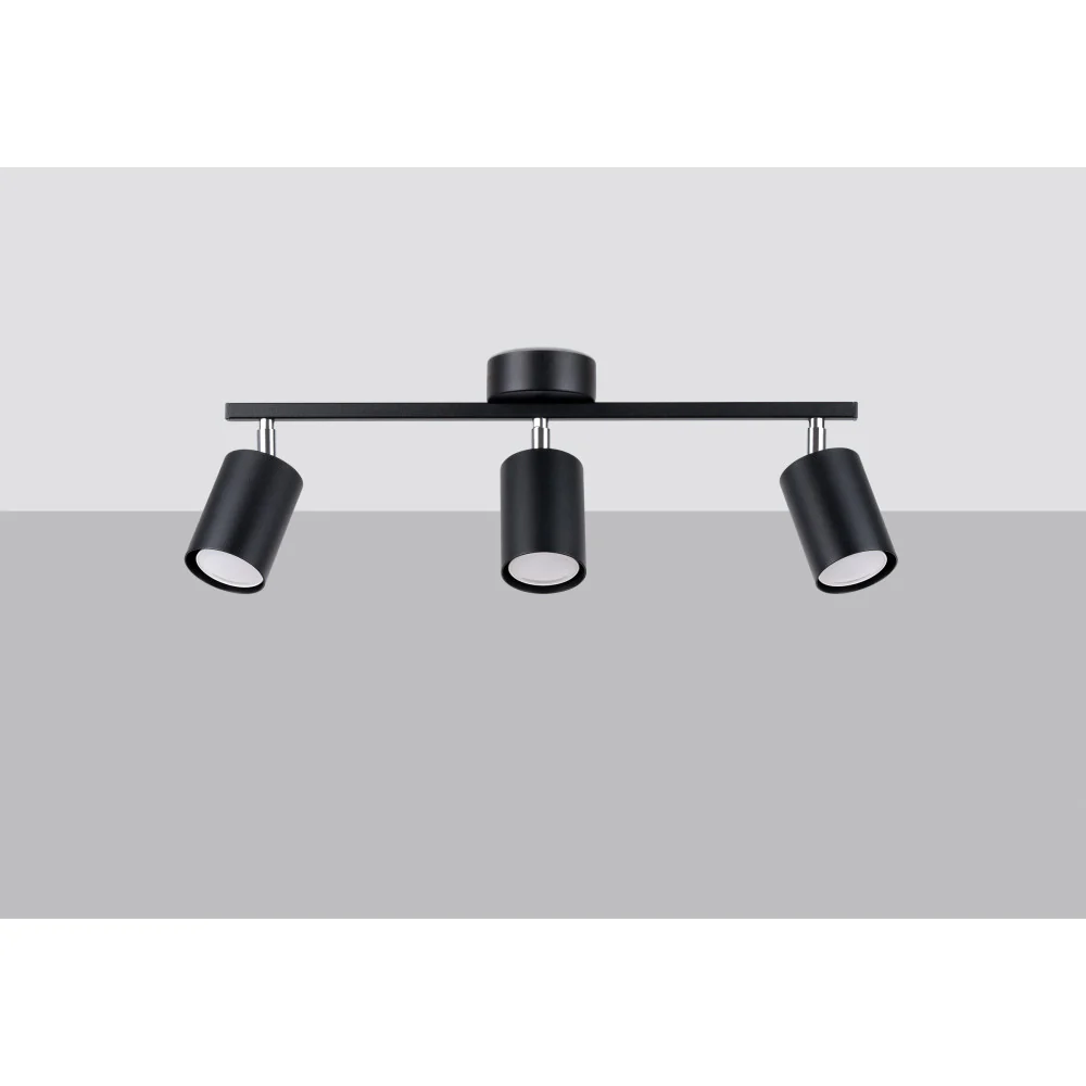 Lámpara de Techo LEMMI 3 [SOL-SL.1125] - Image 11