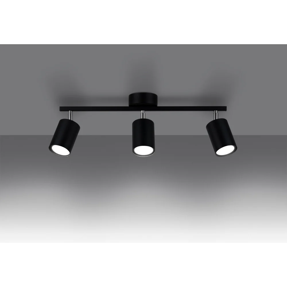 Lámpara de Techo LEMMI 3 [SOL-SL.1125] - Image 12