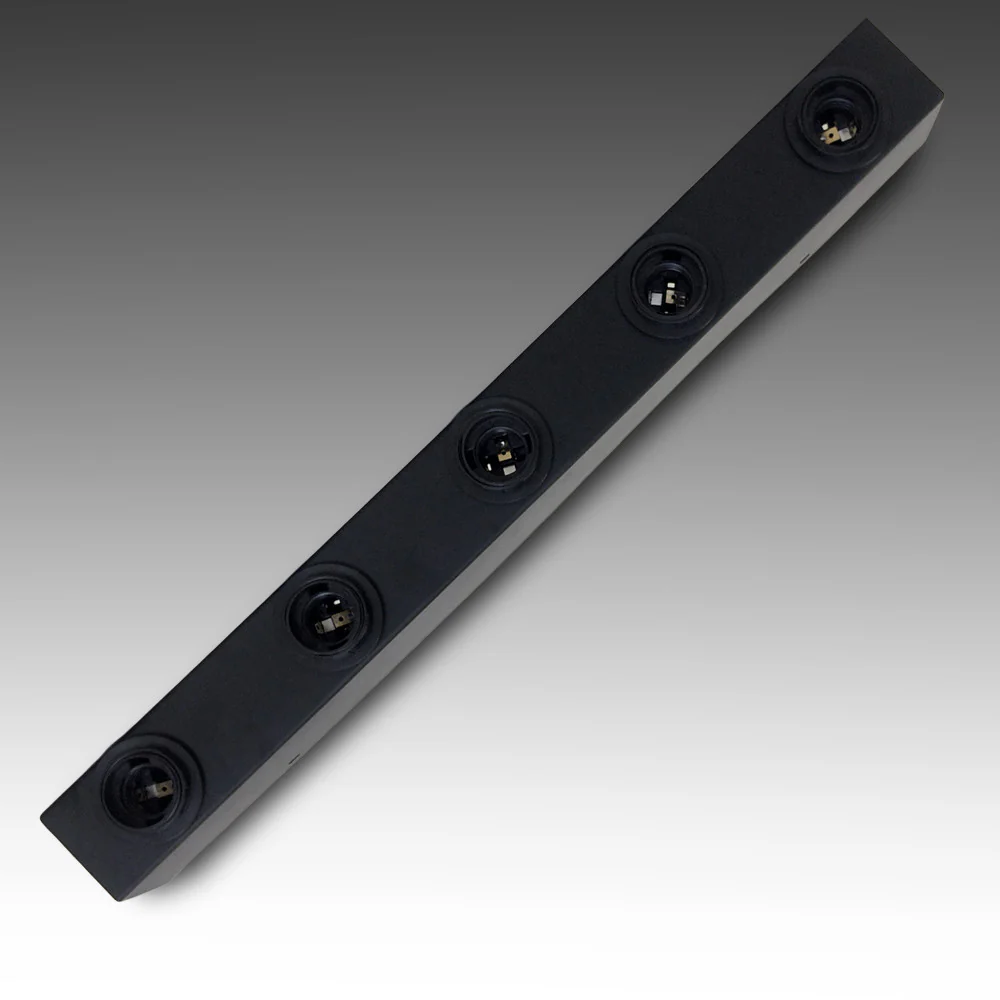 Lámpara de Techo "Lingotto Uno" [HO-LS-E27-001] - Image 2