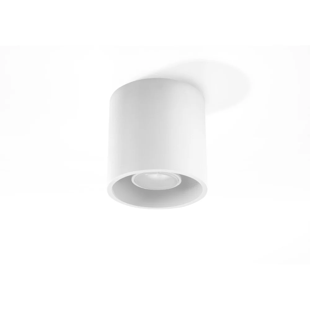 Lámpara de Techo "Orbis" [SOL-SL.0016] - Image 11