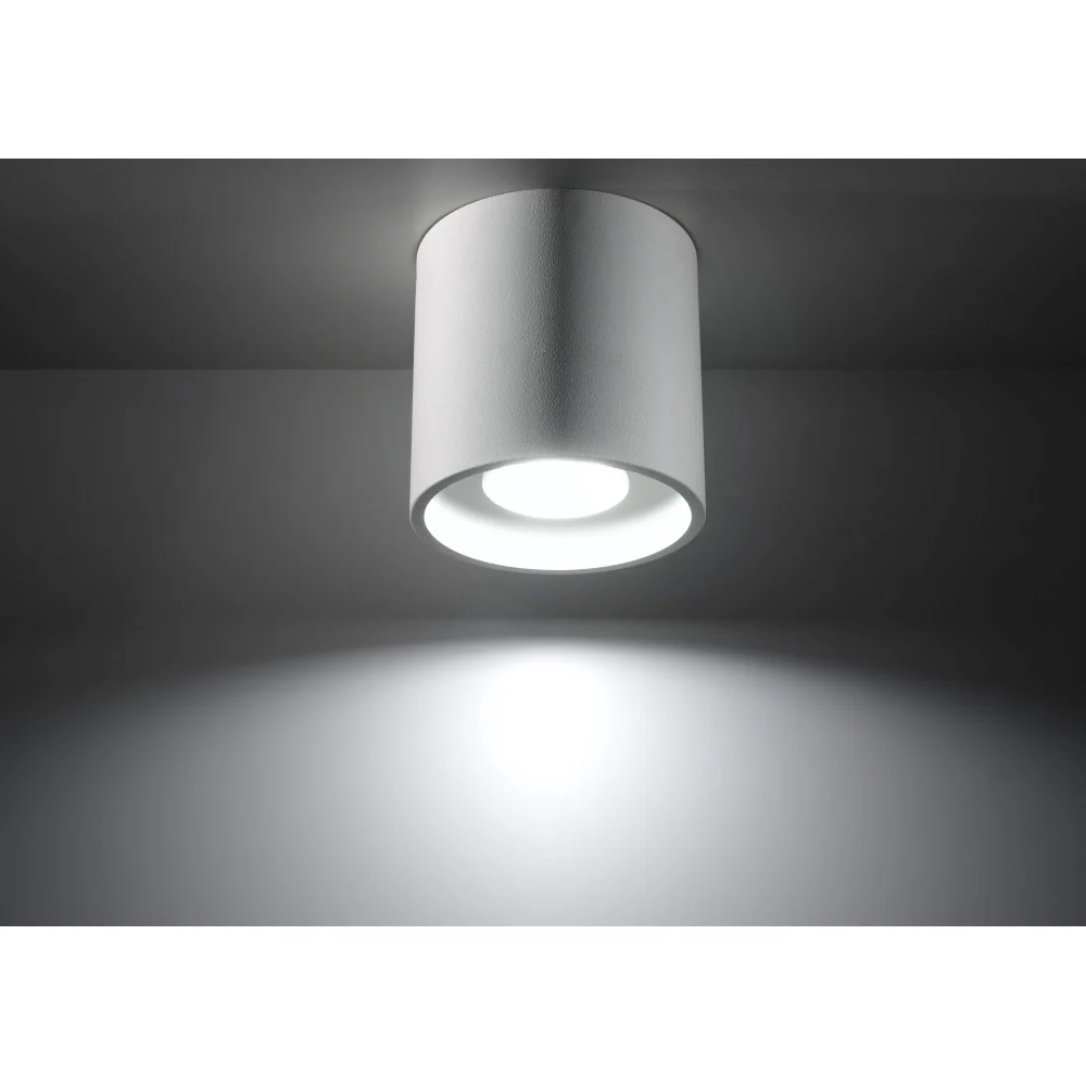 Lámpara de Techo "Orbis" [SOL-SL.0016] - Image 12
