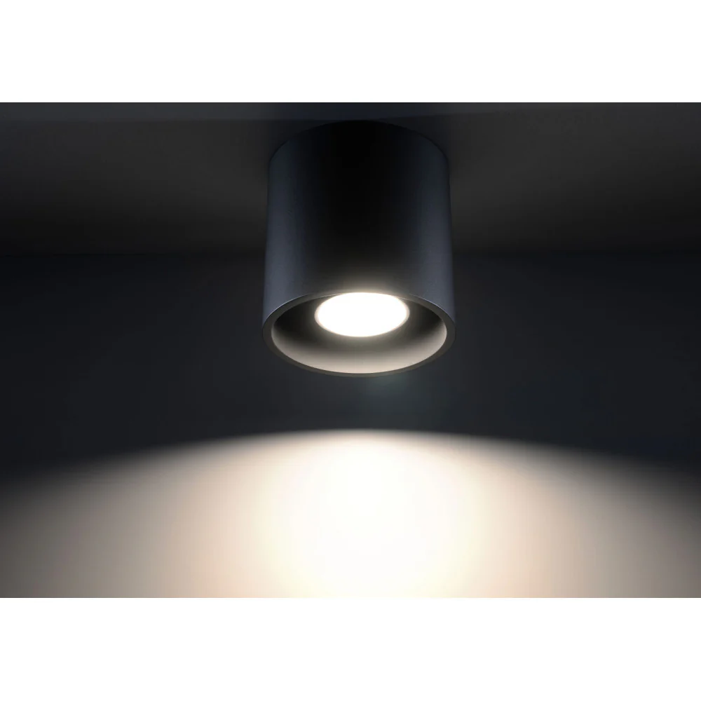 Lámpara de Techo "Orbis" [SOL-SL.0016] - Image 3