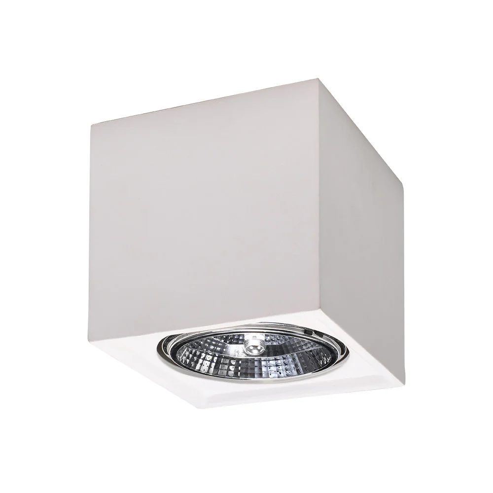 Lámpara de Techo "Seida" [SOL-SL.0850
