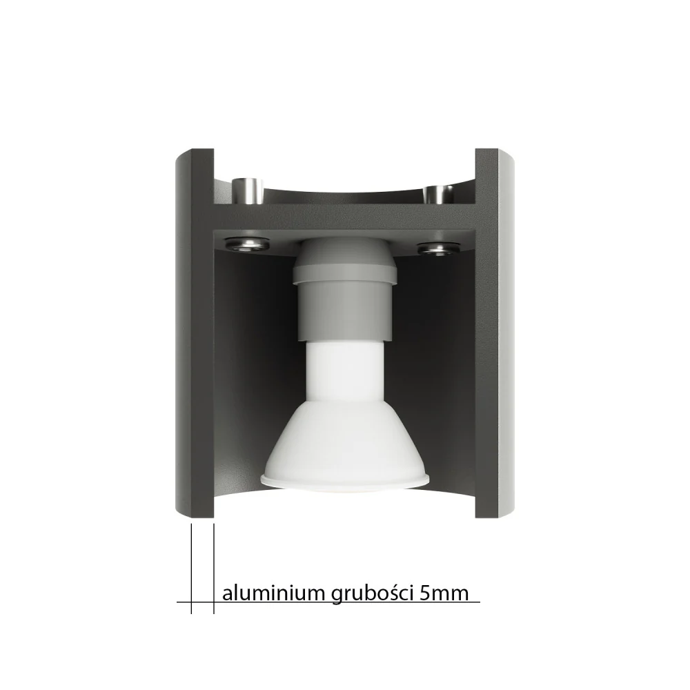 Lámpara de Techo "Tiube" [SOL-SL.0695] - Image 14