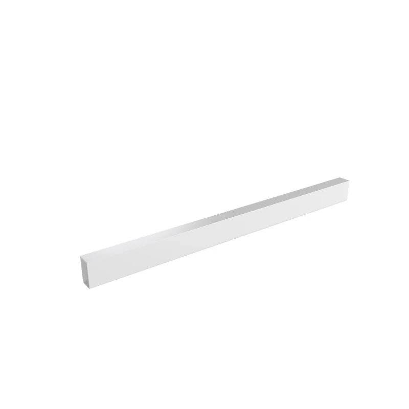 Lámpara LED hexagonal - 6000K - 14 hexágonos 56cm + Rectángulo 500cm - Image 6