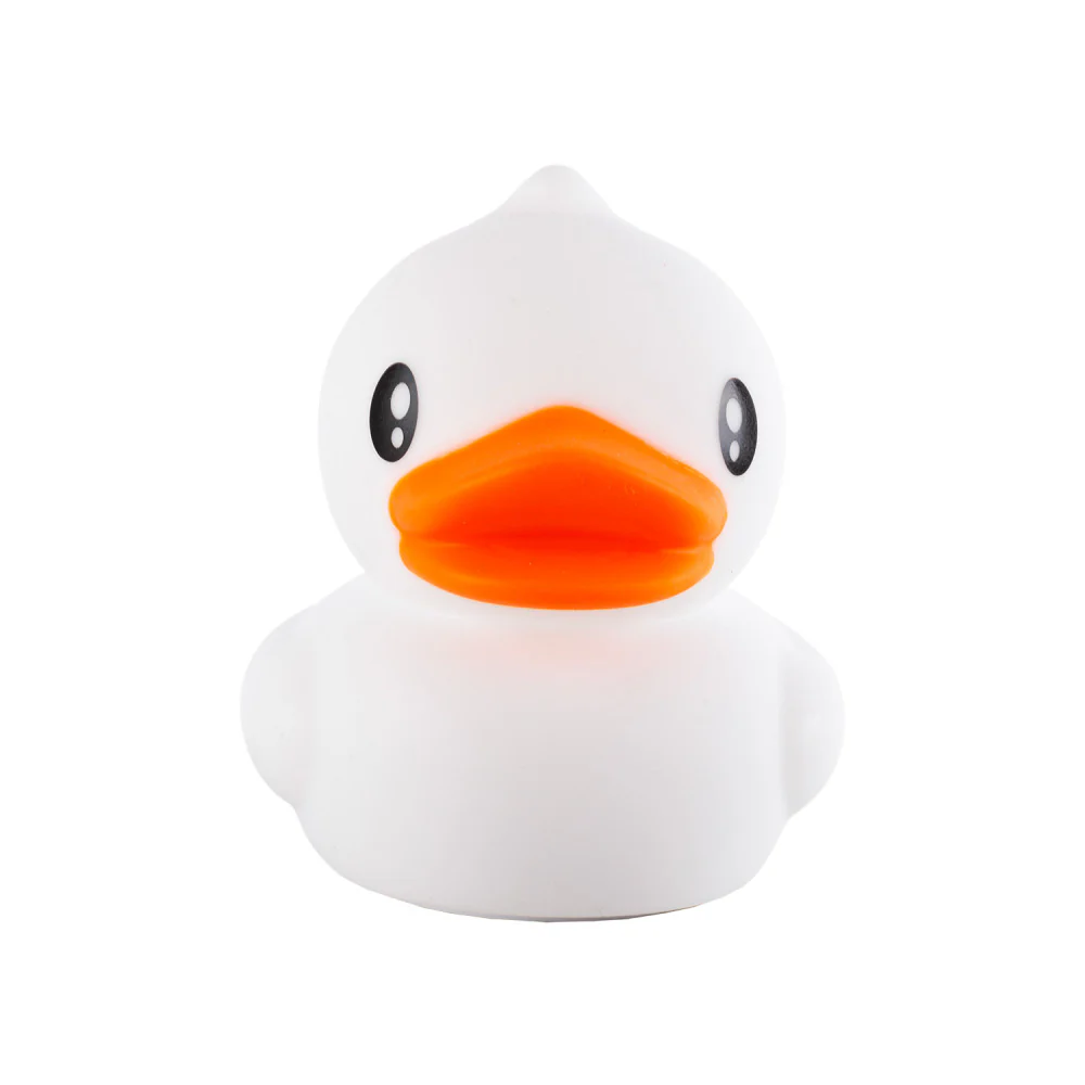 Lampara Nocturna de Pared Led Infantil Quitamiedos y Recargable "Wallduck" [HO-WALLDUCK-WW - Image 2