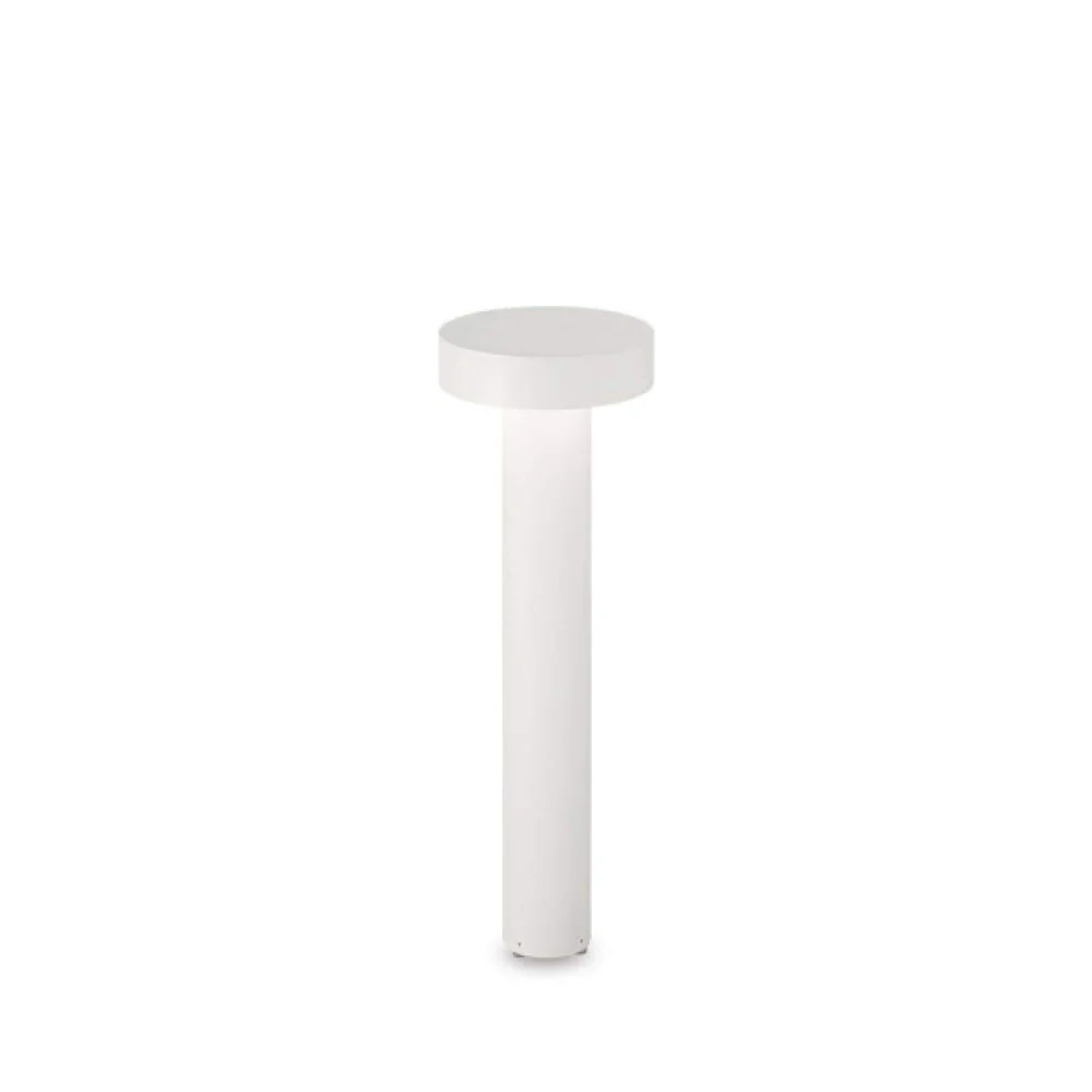 Lámpara Suelo TESLA G9 4 Luces (Sin Bombilla) [I-L-153209