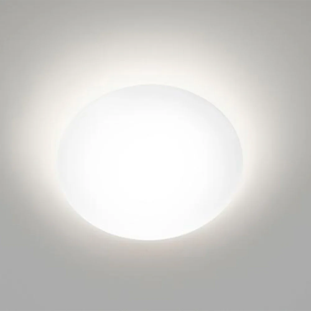 Lámpara Techo "Suede" Blanco LED 4 x 5W 1800Lm 4000k [PH-318023116] - Image 3
