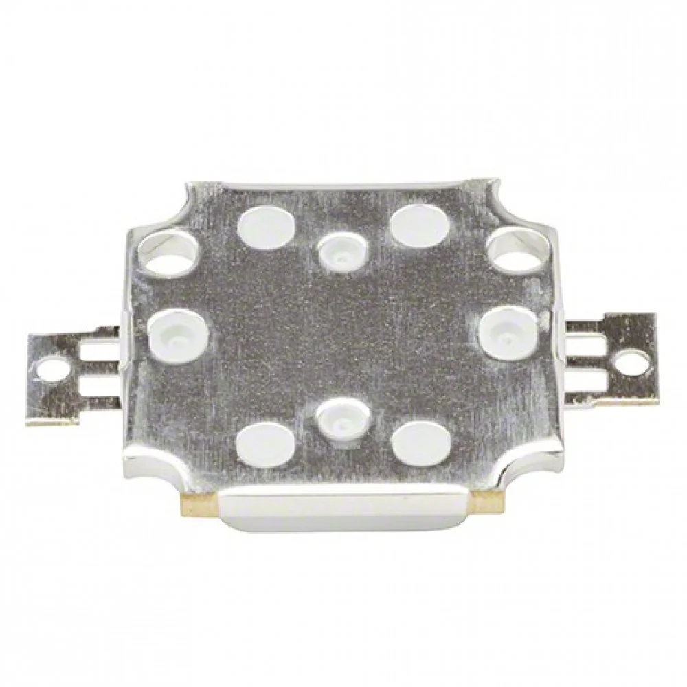 LED High Power 10W 1.000Lm 6000ºK COB30 50.000H  [CH-LED-10W-30MIL-CW] - Image 3
