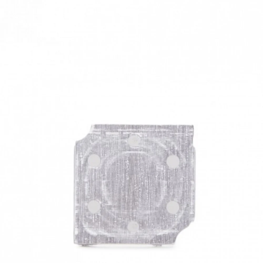 LED High Power 7W 700Lm 6000ºK COB 40.000H  [CH-COB-7W-CW] - Image 3