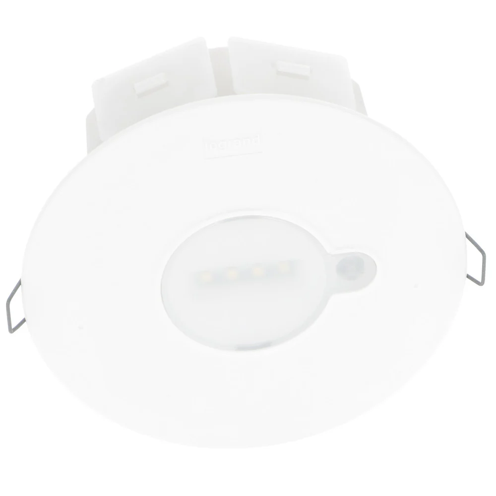 Luminaria de emergencia URA SPOT PRO - 100 lúmenes - 1h - Permanente / No permanente [SON-660042]