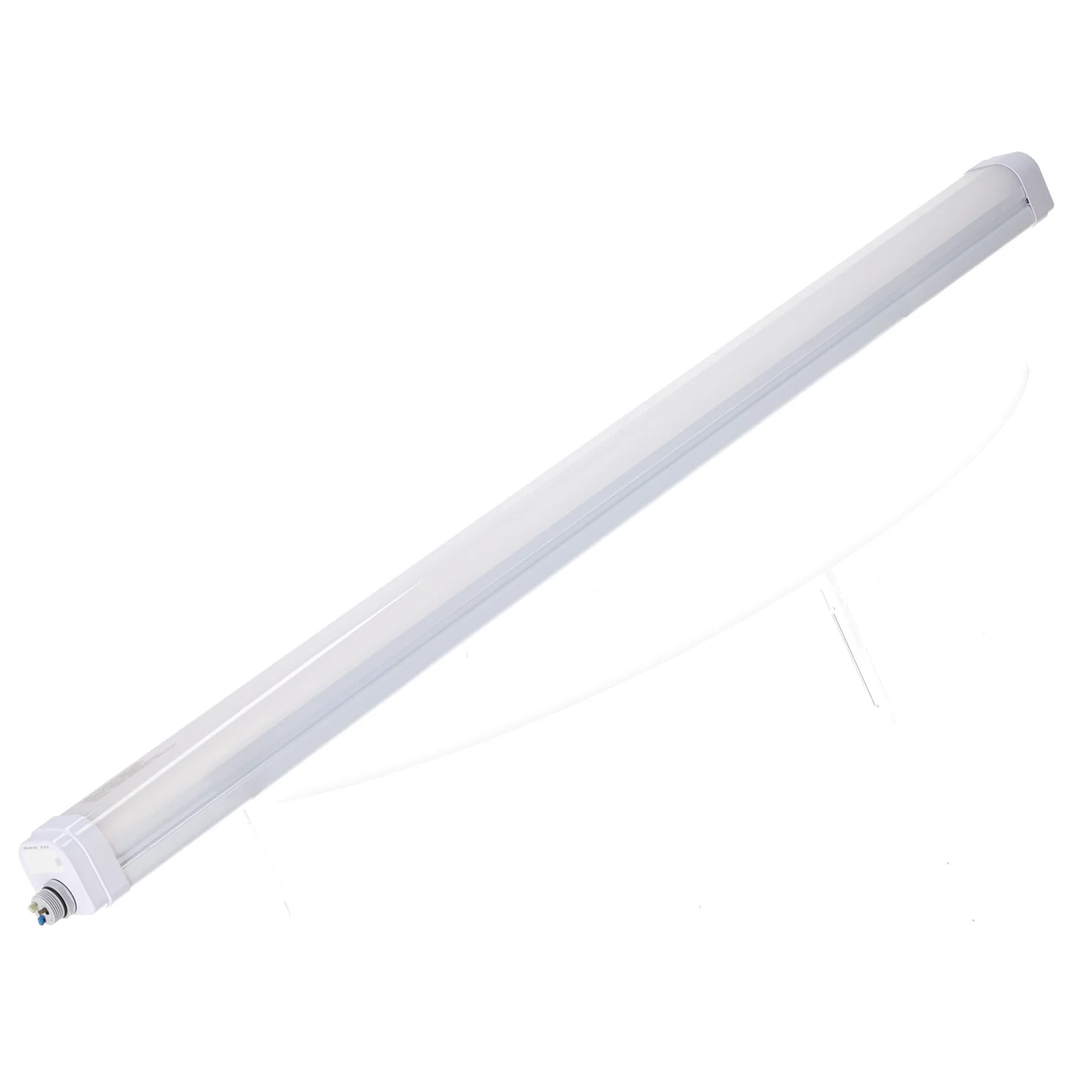 Luminaria Estanca Enlazable LED Philips IP66 120Cm Potencia Regulable (20/28/36W) 160Lm/W CCT Tonalidad Luz Regulable 3/4/6000ºK - Image 5