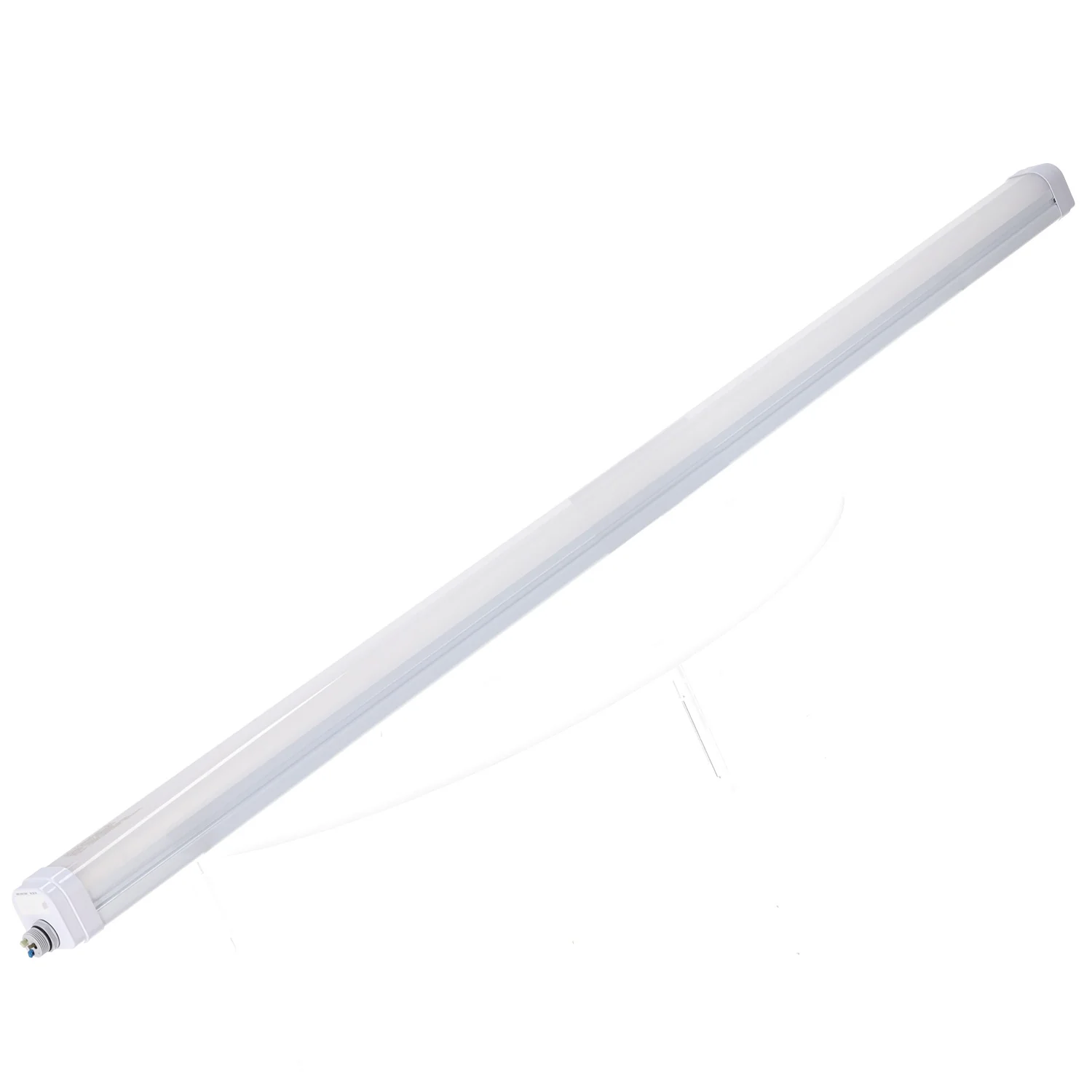 Luminaria Estanca Enlazable LED Philips IP66 150Cm Potencia Regulable (35/42/50W) 160Lm/W CCT Tonalidad Luz Regulable 3/4/6000ºK - Image 5