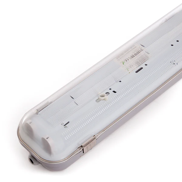 Luminaria Estanca -  Pantalla Led IP65 tubo Led 2x36W 1200mm  [BX3-CX-YH4236T] - Image 2