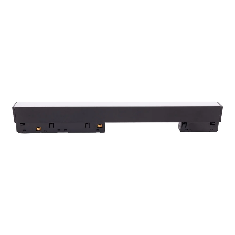 Luminaria LED 10W 765Lm CRI90  4200ºK Carril Magnético 30Cm 40.000H   [HO-HO20-FG-300-W] - Image 3