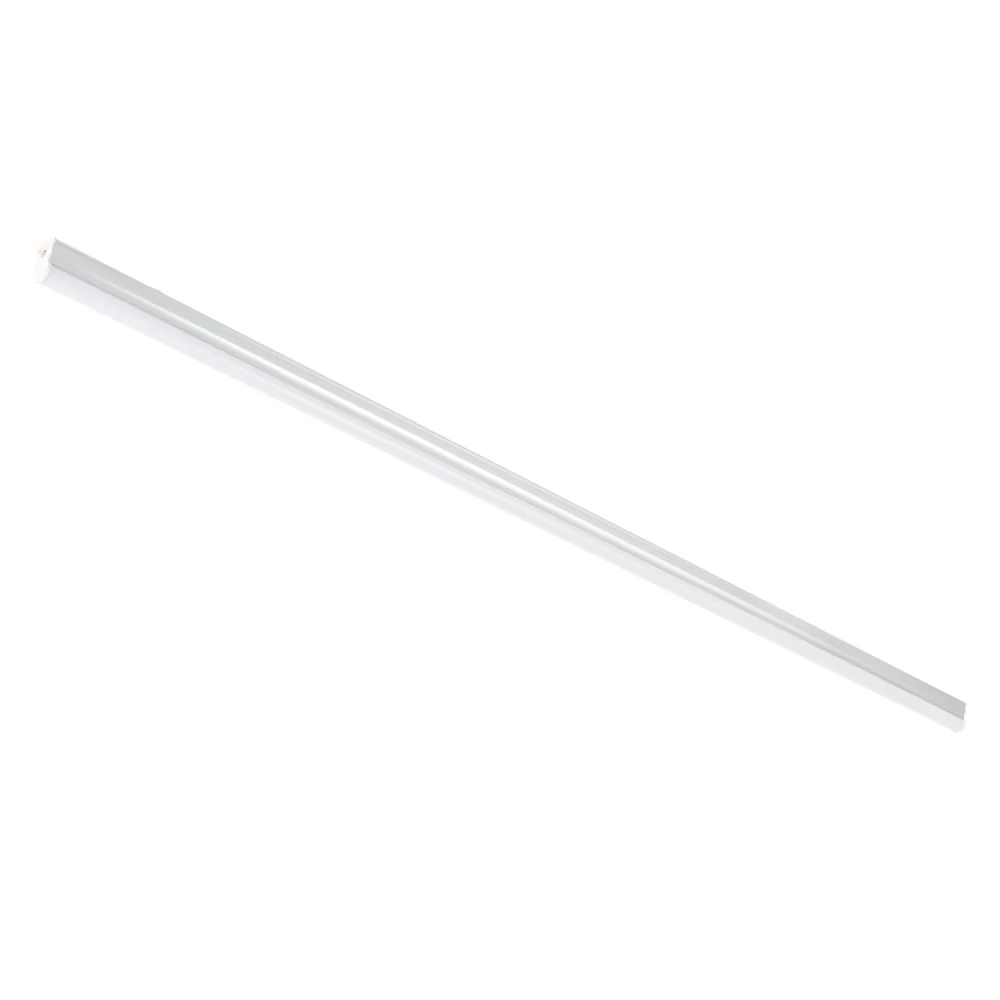 Luminaria LED 13W 1.300Lm 6000ºK T5 90Cm 40.000H  [HO-T5DG13W-CW] - Image 5