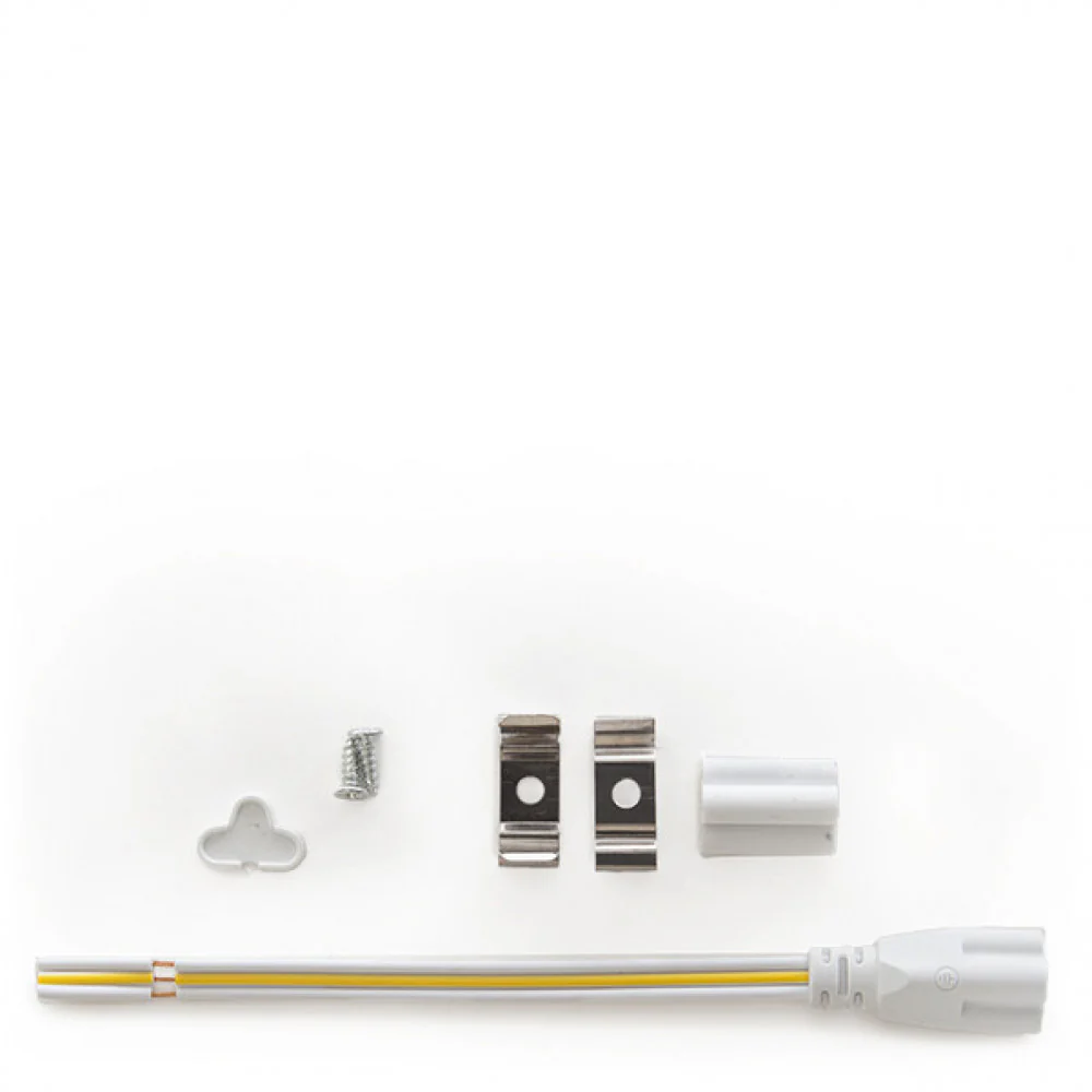 Luminaria LED 14W 1.190Lm 6000ºK T5 90Cm 40.000H  [GR-T5DG14W-CW] - Image 3